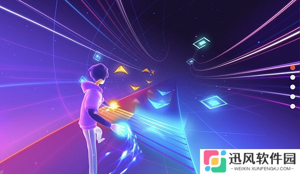 Starri星动旋律