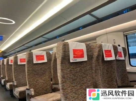 12306回应一上高铁就睡觉是因缺氧：车厢会实时更换空气 不会出现缺氧情况