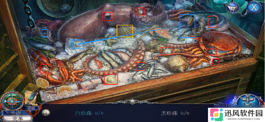 密室逃脱13秘密任务【攻略】找东西小游戏汇总