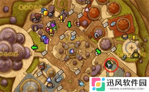 魔兽世界安托兰灼焦恶犬坐骑怎么获得 安托兰灼焦恶犬坐骑获取方法