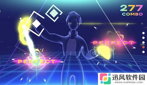 Starri星动旋律