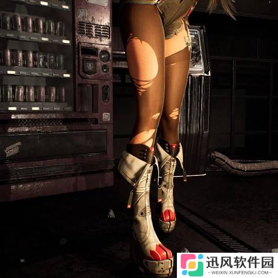 极乐软件园
