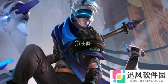 王者荣耀新版杨戬怎么玩-王者荣耀新版杨戬玩法攻略大全