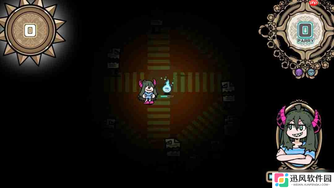 Steam高分独游《弹飞噩梦》Switch版来了！6月26日发售，支持中文