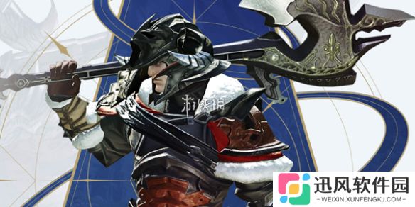 ff14手游战士技能是什么-最终幻想14水晶世界战士技能介绍