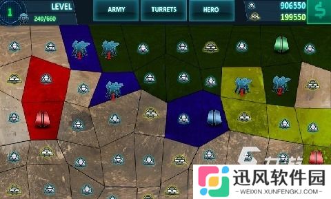 2025火爆的策略战争手游TOP5 人气高的策略战争游戏有哪些
