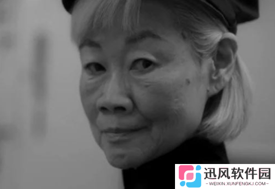《黑暗之魂》系列已故旁白老奶奶配音片段：这熟悉的史诗感