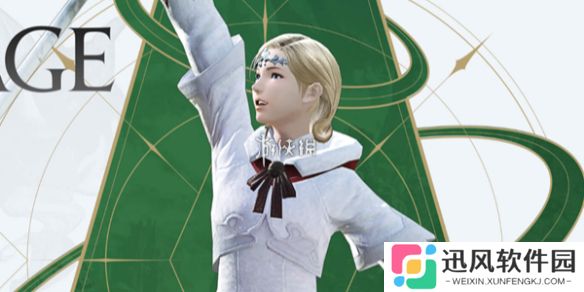 ff14手游白魔法师技能是什么-最终幻想14水晶世界白魔法师技能介绍