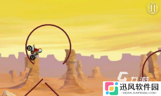 最新的摩托车游戏下载在哪里2025火爆的摩托车手游推荐合集