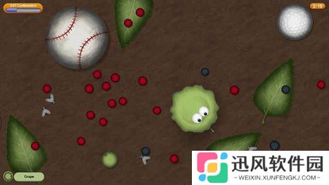 美味星球黑洞版手游