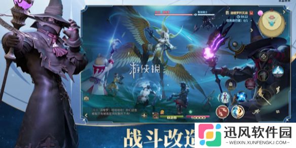 ff14手游风脉位置大全-最终幻想14水晶世界全地图风脉泉位置汇总