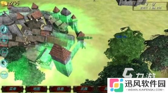 好玩的骑马打仗游戏在哪里下载2025受欢迎的骑马打仗手游盘点