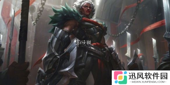 英雄联盟手游狼母怎么连招-英雄联盟手游安蓓萨连招操作技巧
