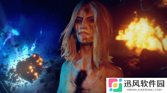 公布2年多了 《生化奇兵》制作人新作《Judas》还在找游戏总监