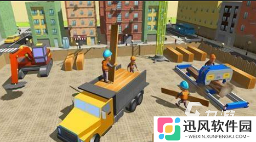 四岁小孩玩益智游戏有哪些介绍2025 适合四岁小孩的益智游戏汇总