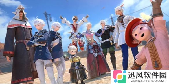 ff14手游战令持续多久-最终幻想14水晶世界战令重置规则