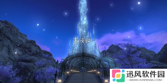 ff14手游摩杜纳风脉位置大全-最终幻想14水晶世界摩杜纳各地图风脉泉位置一览
