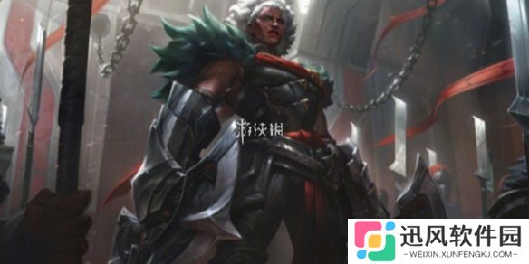 英雄联盟手游狼母技能怎么加点-英雄联盟手游安蓓萨技能加点顺序