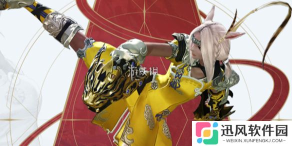 ff14手游武僧技能是什么-最终幻想14水晶世界武僧技能介绍