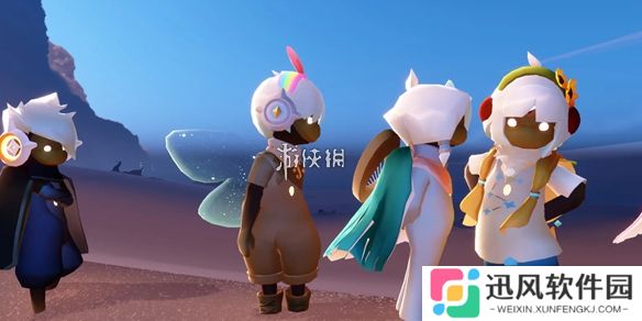 光遇六周年能兑换哪些物品-光遇6周年物品兑换图一览