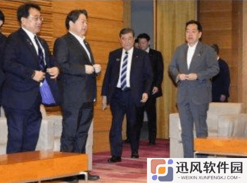 日本新规：禁止民间倒卖大米 违者可判一年