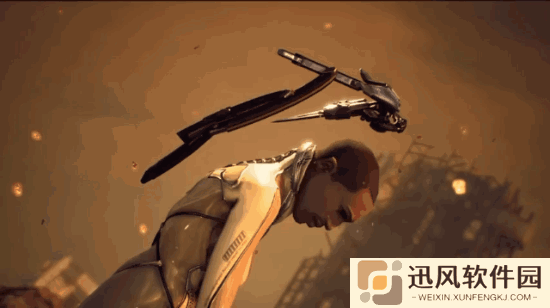 离大谱！《剑星》官方转发伊芙变黑人Mod