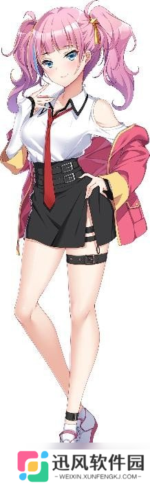《女子宿舍的管理员》官方中文版2026年即将推出！