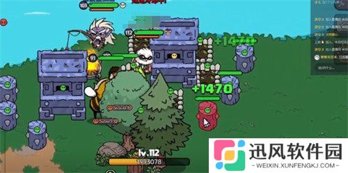 英勇之地怎么钓鱼 钓鱼玩法介绍