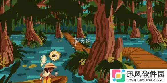 斗虫公园新手怎么玩-斗虫公园新手玩法攻略