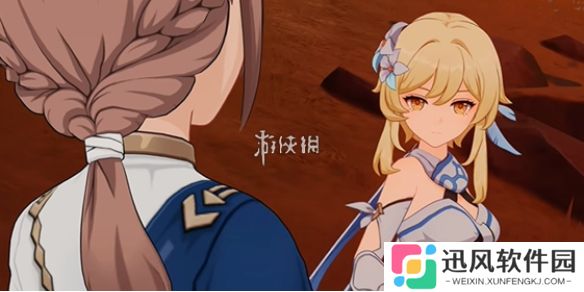 原神要不要把钥匙交给蒂莱尔-原神休眠舱钥匙交出选项攻略