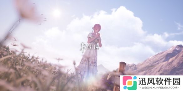 无限暖暖寻觅昏眠动物第三关怎么过-无限暖暖寻觅昏眠动物第3关全收集攻略