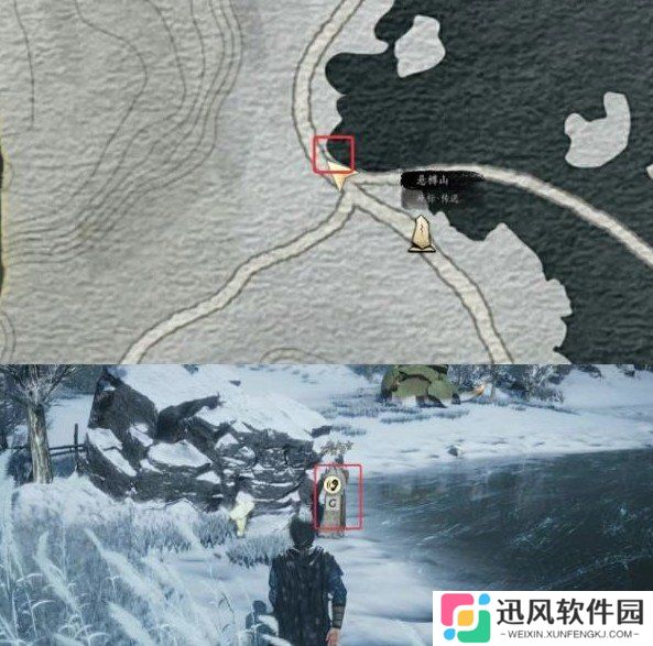 燕云十六声西域情歌灵感怎么收集 西域情歌灵感收集攻略