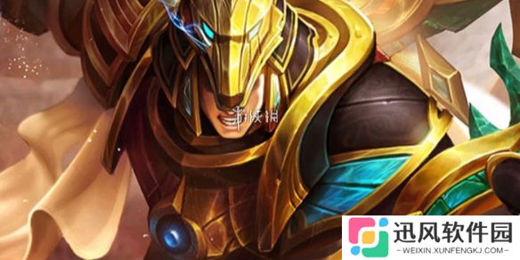 王者怎么变成巨人杨戬-王者荣耀杨戬快速变大操作技巧