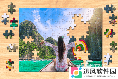 末日拼图游戏有哪些介绍2025 必玩的末日拼图游戏大全