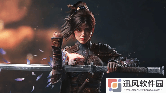 《明末》下月发售！外媒称其颇有《血源》