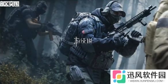 暗区突围新手怎么玩-暗区突围新手攻略