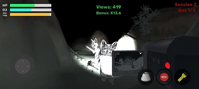 畸形动物园同人版2025