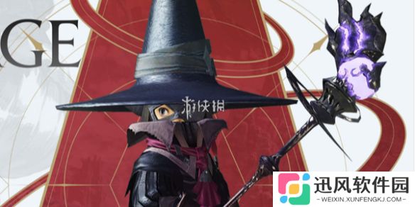ff14手游黑魔法师技能是什么-最终幻想14水晶世界黑魔法师技能介绍