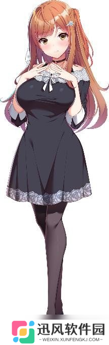 《女子宿舍的管理员》官方中文版2026年即将推出！