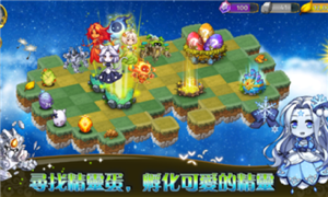 恶龙与精灵免费手机版