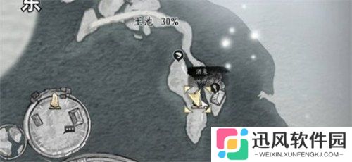 燕云十六声玉池蹊跷在哪里 玉池蹊跷全收集攻略