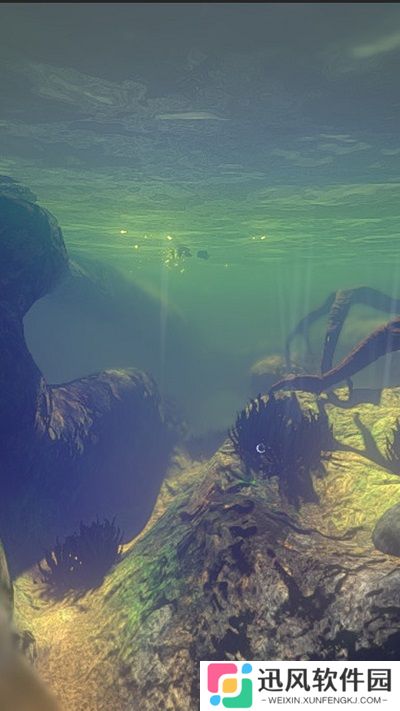 海底与猎杀最新版