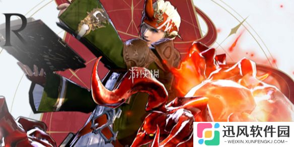 ff14手游召唤师技能是什么-最终幻想14水晶世界召唤师技能介绍