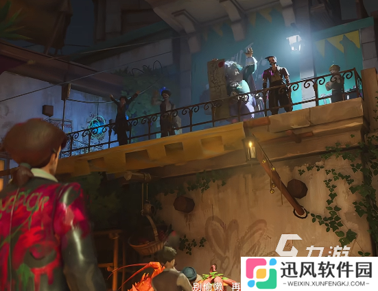 遗忘之海下载地址 遗忘之海游戏下载链接分享