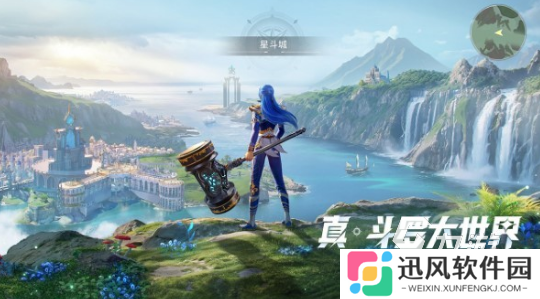 好玩的测试手机游戏排行榜 2025有趣的内测游戏盘点