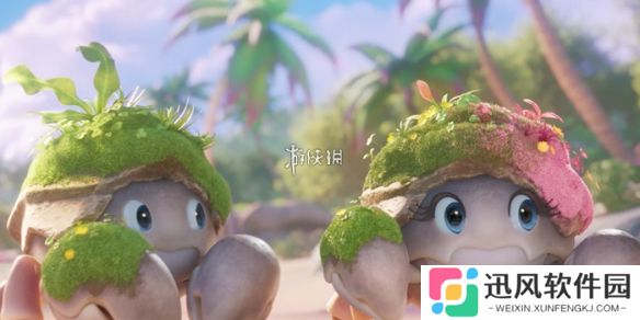 伊莫花芽蟹怎么抓-伊莫花芽蟹捕捉技巧