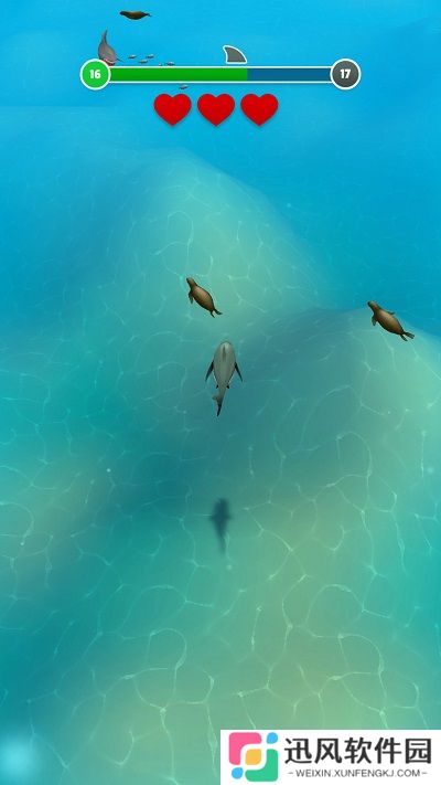 海底与猎杀最新版