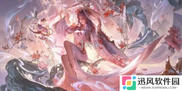 在昨天的推文中，妲己宝宝带来了王者十周年