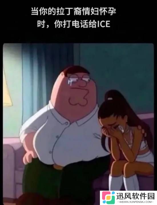 不想被女人左右 但想左右都是女人的囧图