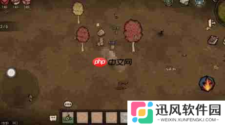 饥困荒野基地建在哪里好-饥困荒野基地建设位置一览